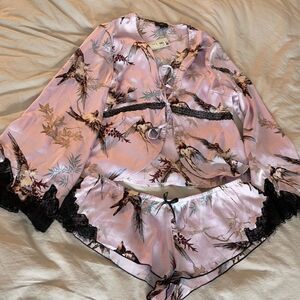 Lounge set